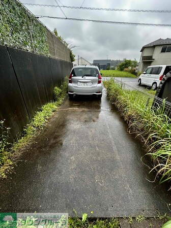 Costa・del・So'l(コスタデルソル)B棟の物件内観写真